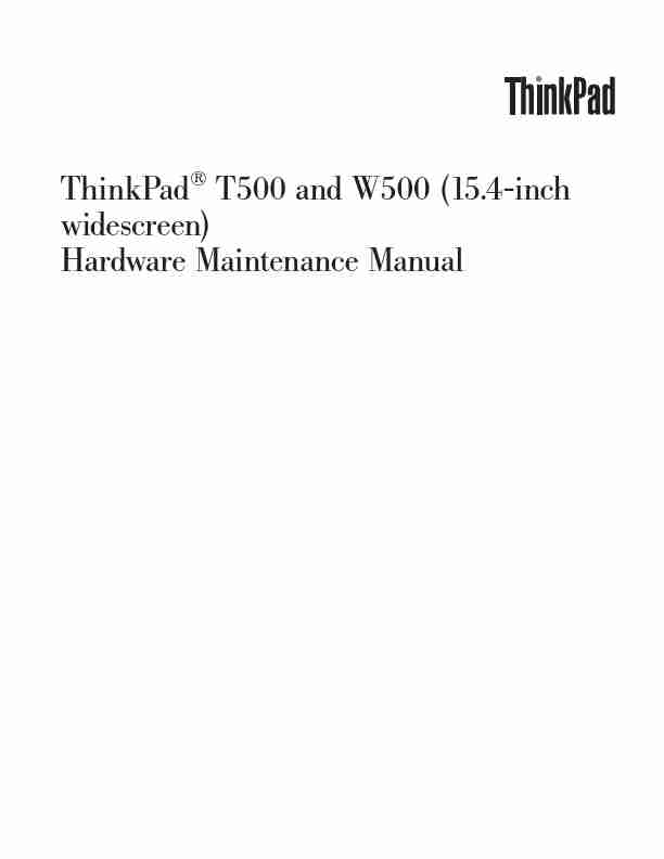 IBM Laptop T500-page_pdf